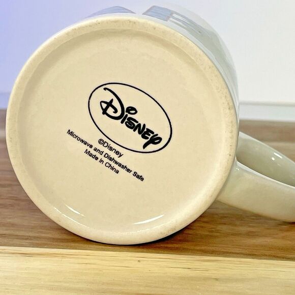 Disney Pixar Frozen Olaf Snowman Mini Childs Hot Cocoa Mug Winter Holiday 10oz - Picture 3 of 8